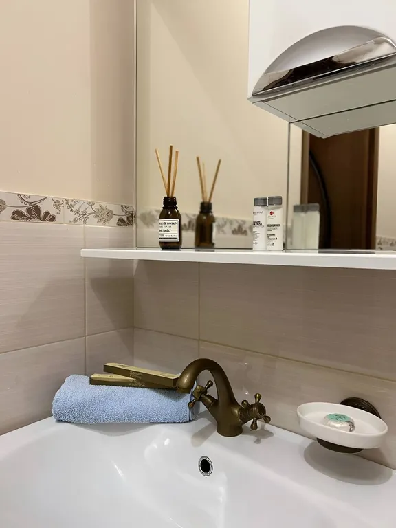 Уютная 2-х комнатная квартира в центре города Ессентуки