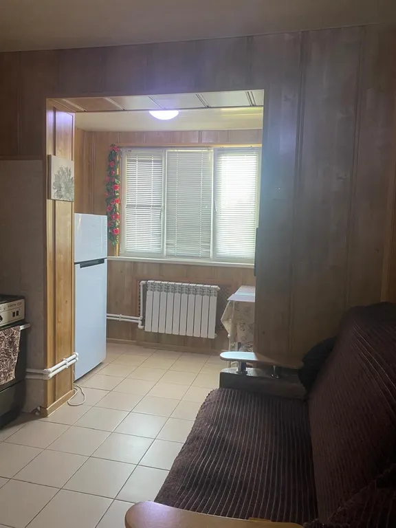 Уютная квартира со всеми удобствами