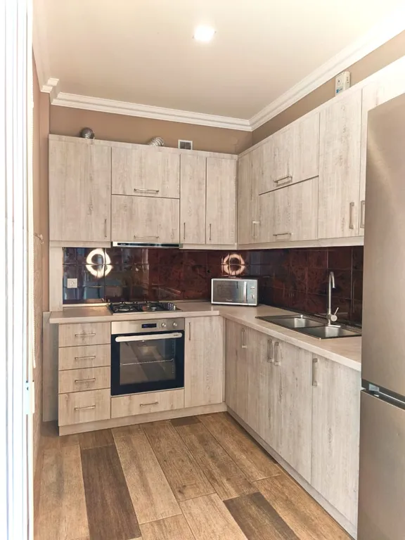 Арарат вилла