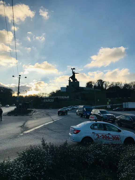 Уютная министудия