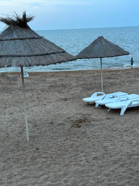 Уютная квартира недалеко от моря