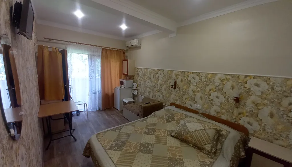 Квартира Комната — Феодосия