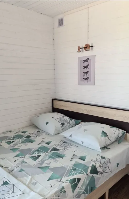 1-комнатный Дом