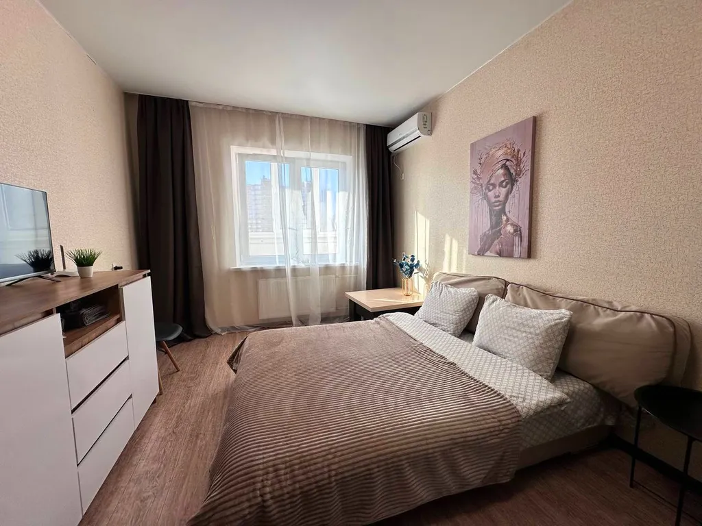 Квартира Квартира рядом с парком галицкого — Краснодар