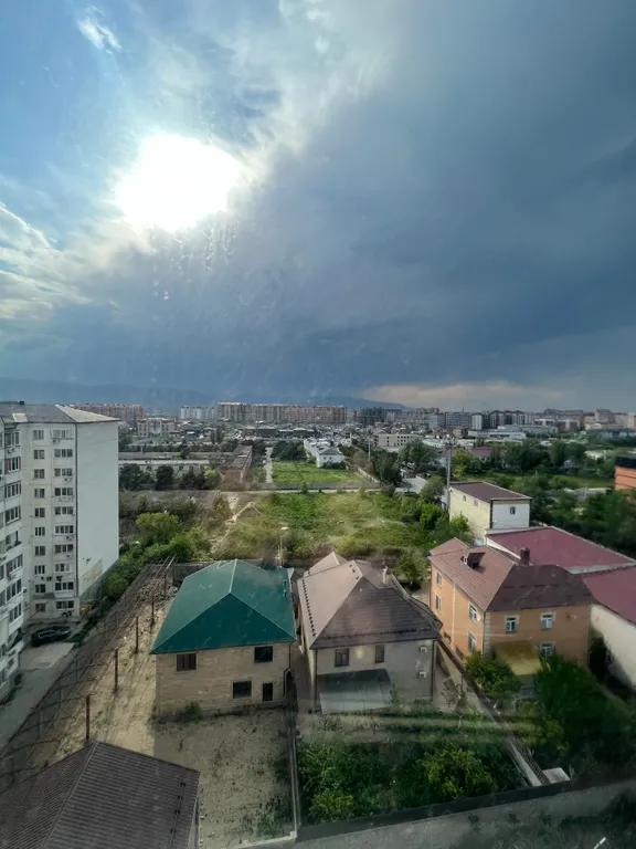 Квартира Уютная квартира в центре — Каспийск