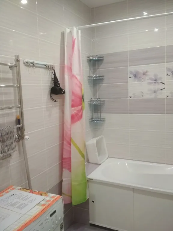 Новая  Нижняя квартира на Дадаева