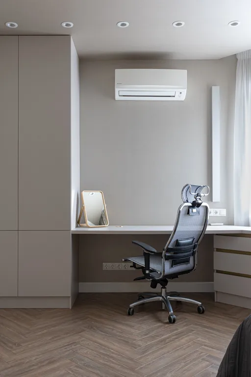 Элитная квартира в центре