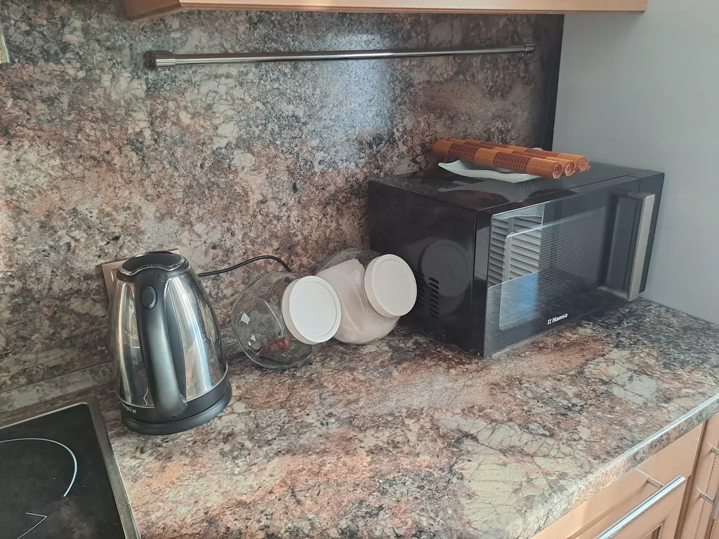 Квартира Уютная квартира недалеко от центра — Сортавала