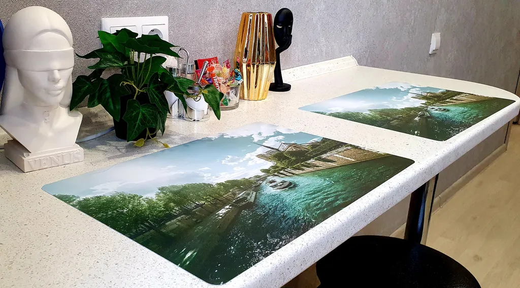 Новая квартирка возле вокзала