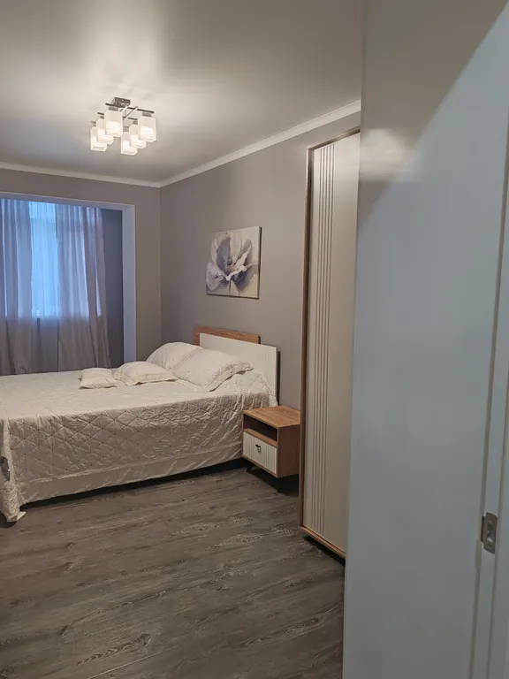 Люкс квартира