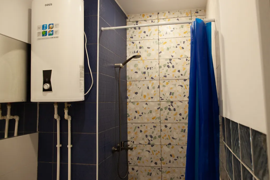 Квартира Квартира в центре рядом с ботаническим садом — Ярославль