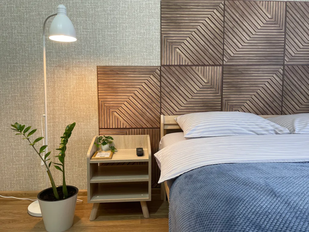 Квартира у Ленты — аренда посуточно в Псков