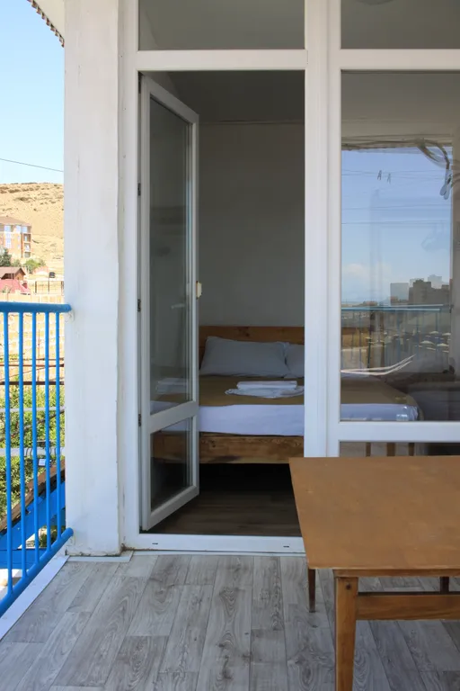 Вилла Санторини