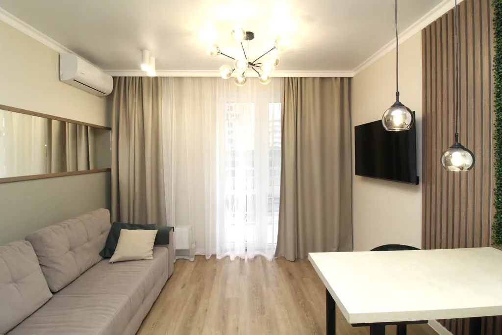 Дизайнерская студия 23