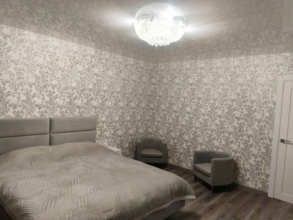 Комфортная, уютная квартира