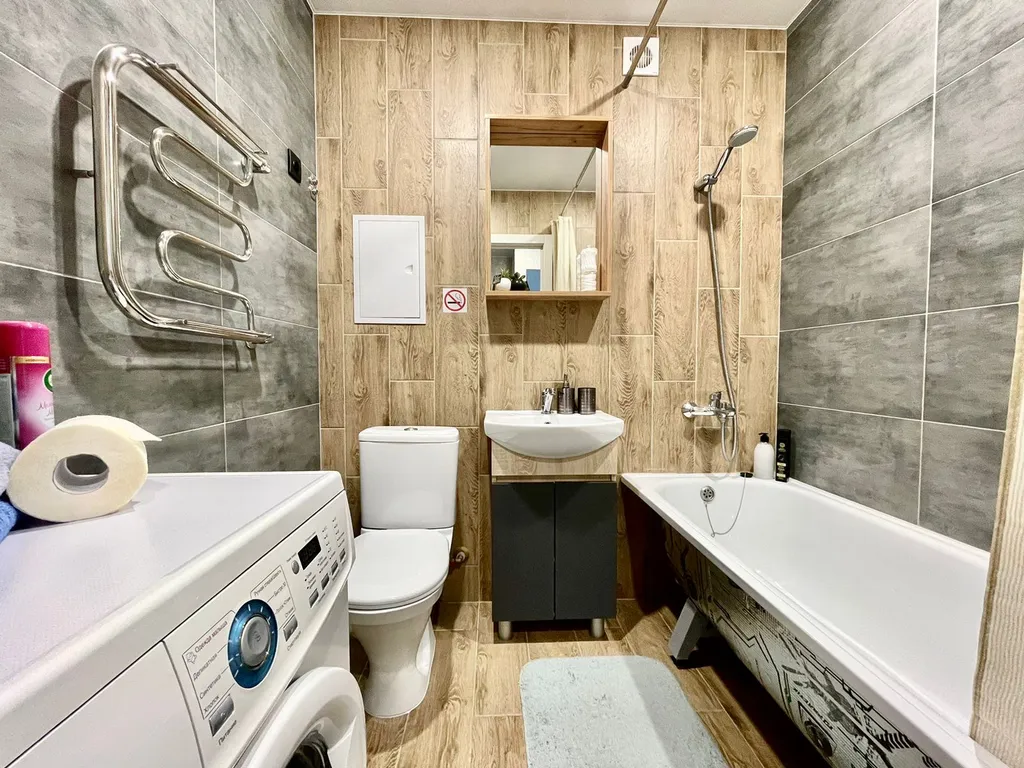 Апартаменты Небо