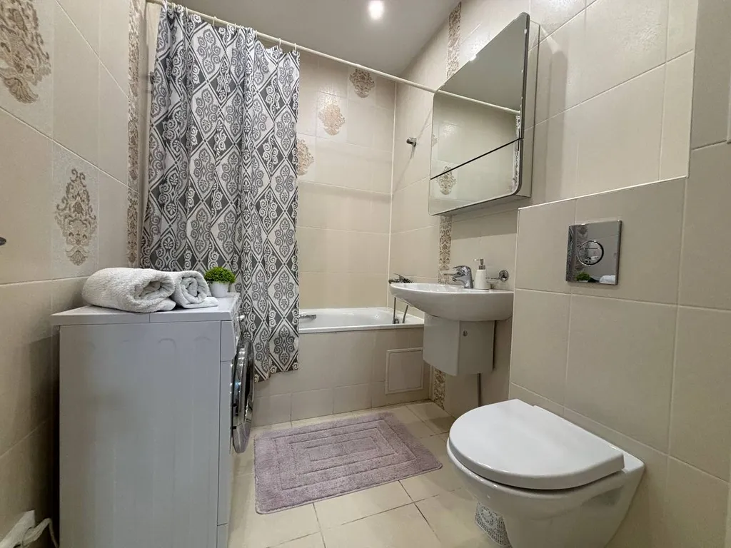 Квартира Шикарная квартира в центре города, до Кремля 5 минут пешком! — Нижний Новгород