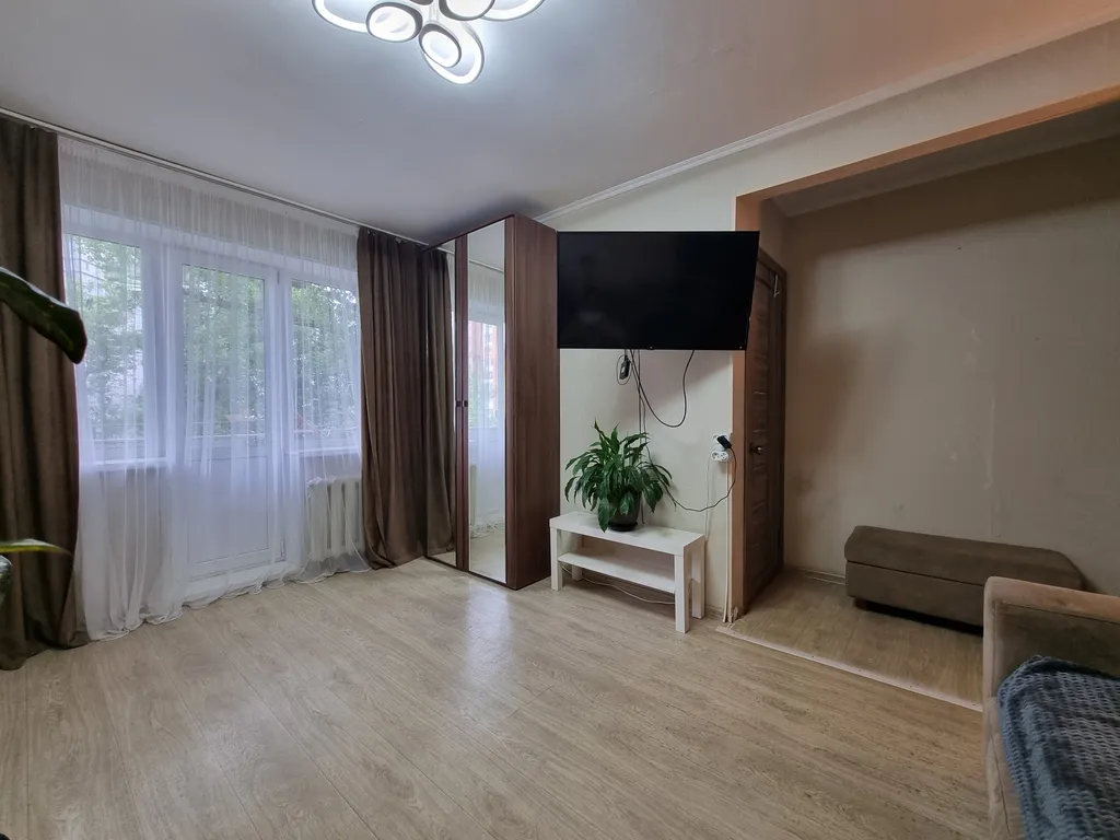 Уютная квартира в самом центре города