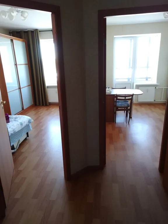 Квартира у Шуваловского парка