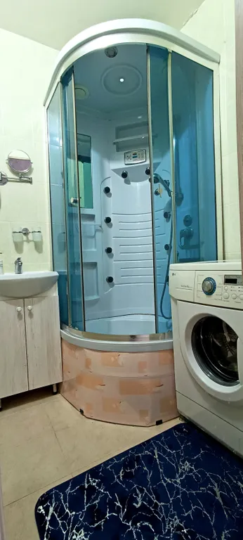 Простор в центре