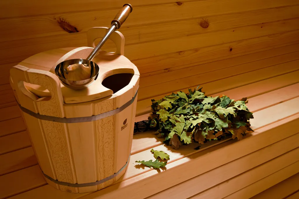 Дом для семейных праздников