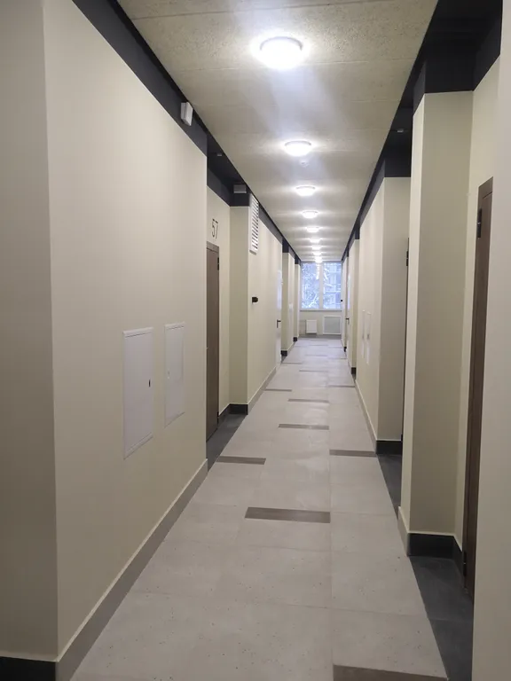 4-х местный апартамент с кроватью king-size