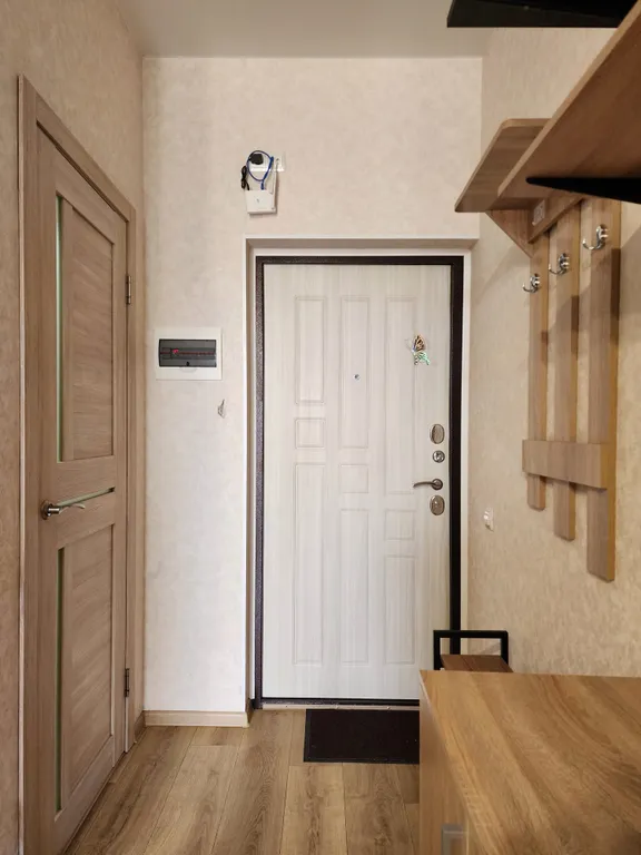 Квартира для активного отдыха в Сочи