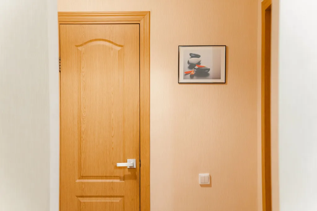 Квартира Квартира с видом на парк Галицкого — Краснодар