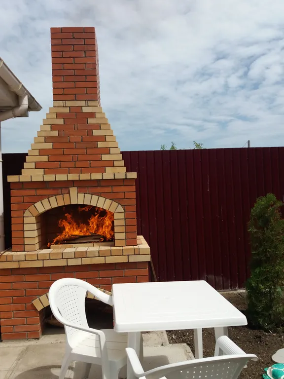 Номера с видом на горы