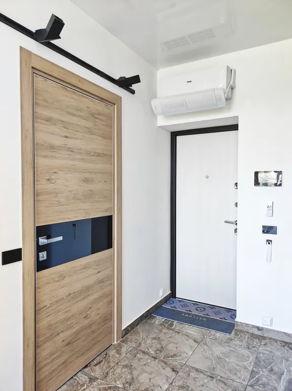 Квартира Квартира Студия в Парке — Сириус