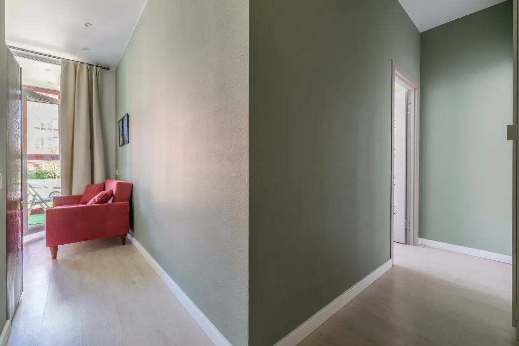 Квартира Квартира Expoforum for business and relax — Шушары