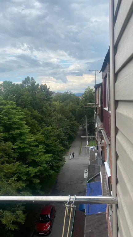 Уютная квартира рядом с автовокзалом