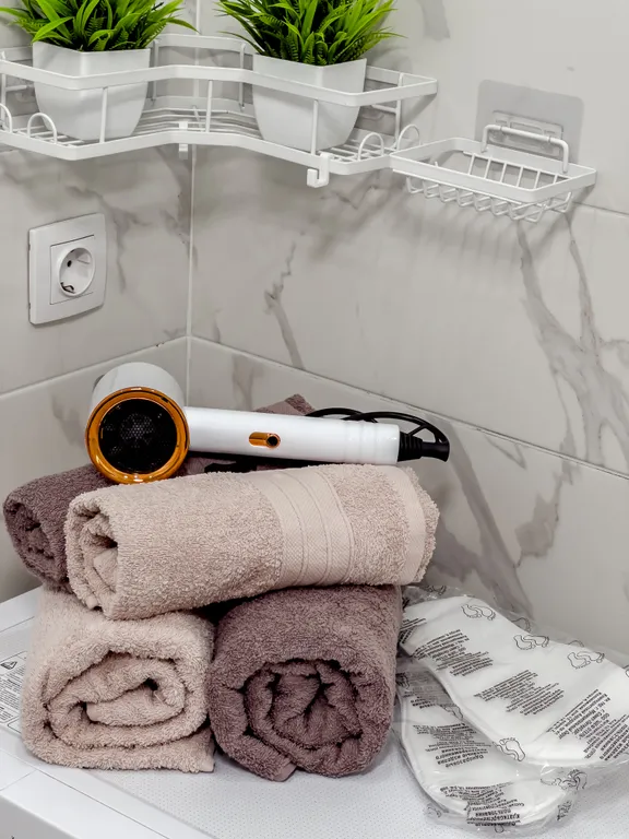 Квартира в 2 мин Бизнес-центр Инвертор