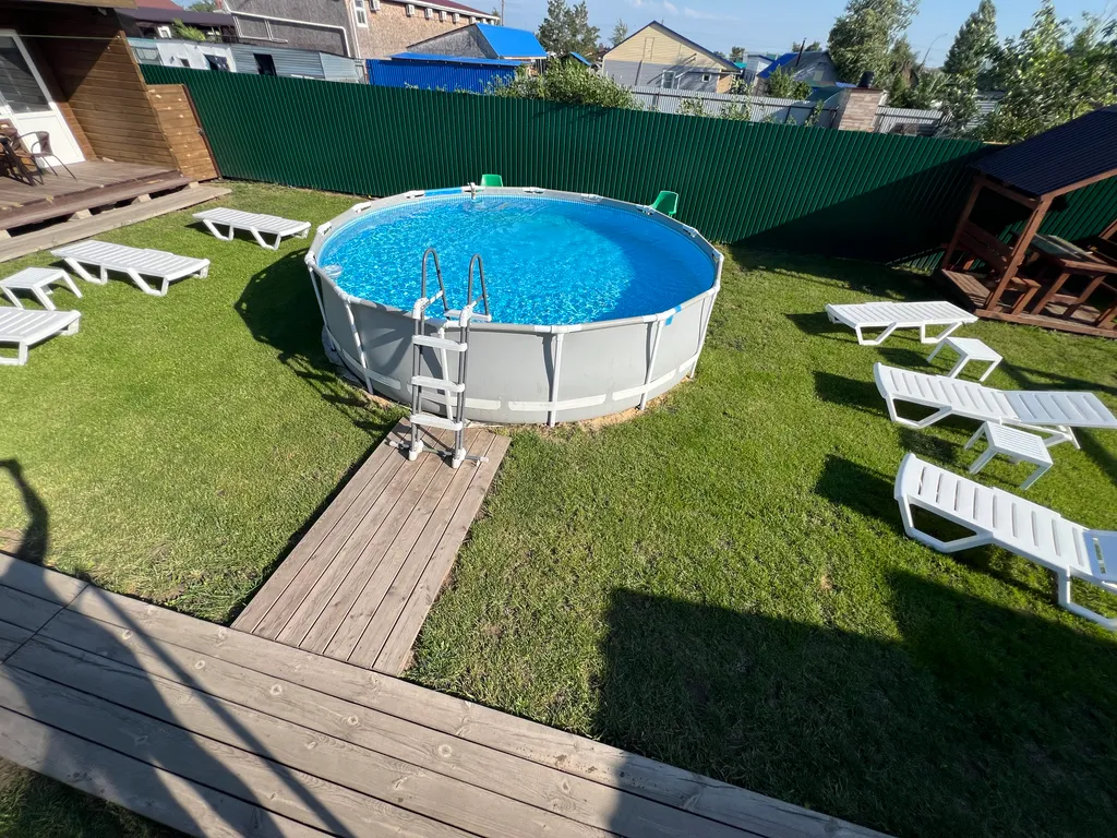 5-комнатный Дом