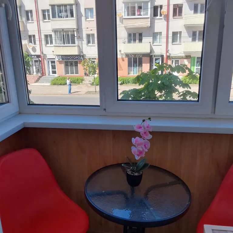 Эксклюзивные апартаменты в центре