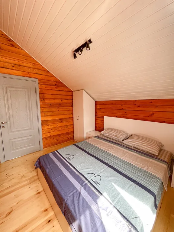 Коттедж Домик у моря — Дербент