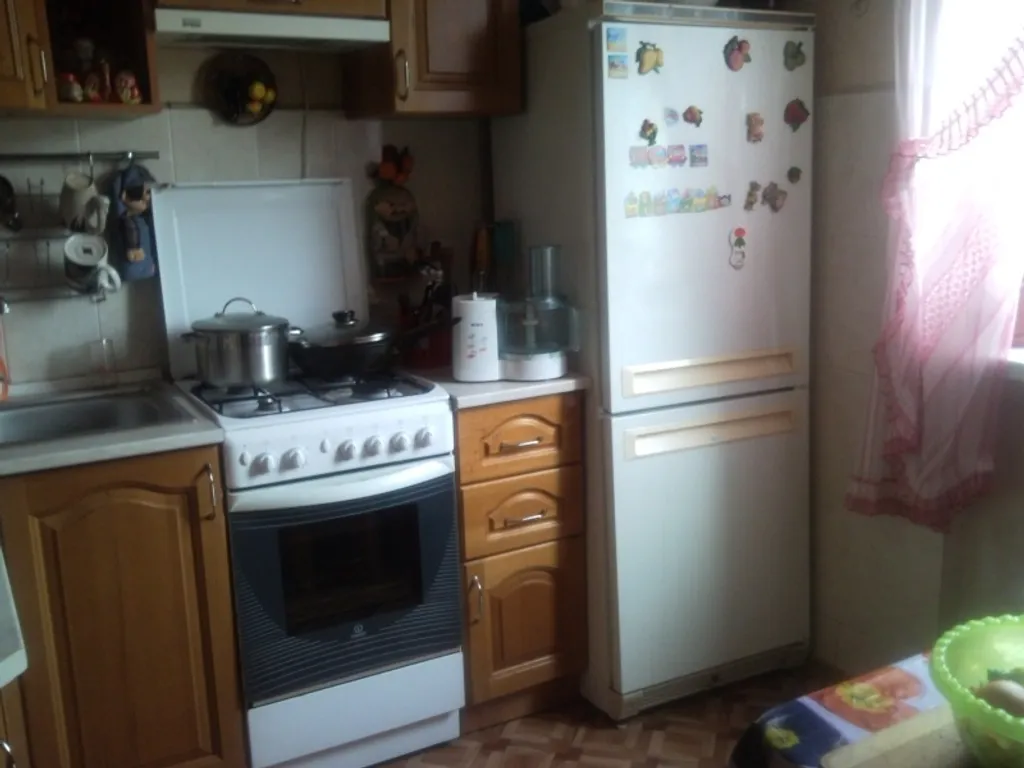 2-я квартира для отдыха