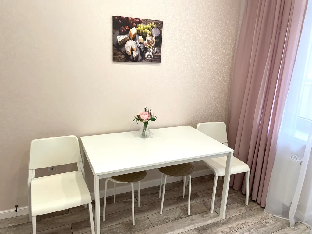 Квартира Семейные апартаменты недалеко от парка Галицкого — Краснодар