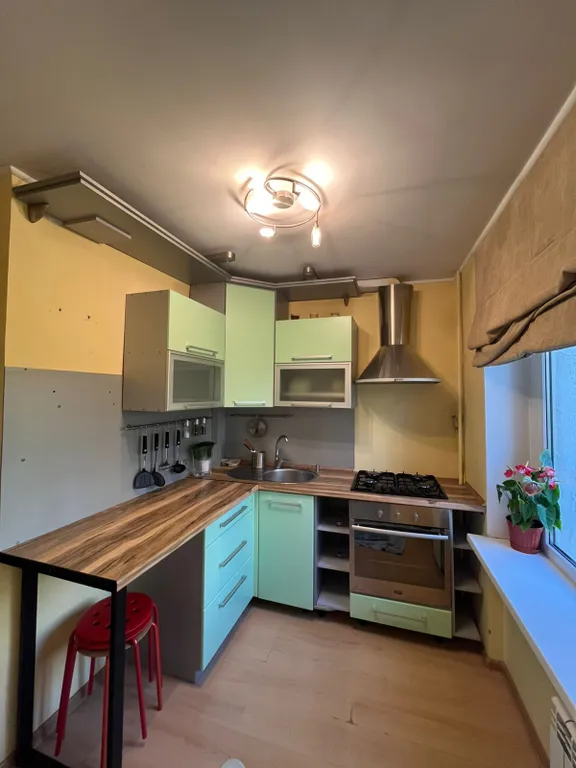 Квартира Квартира у набережной, пляжа — Новороссийск