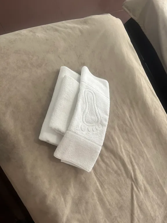 Стандарт с двумя раздельными кроватями