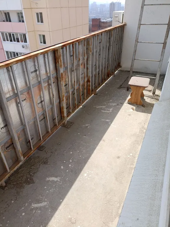 Уютная однокомнатная квартира