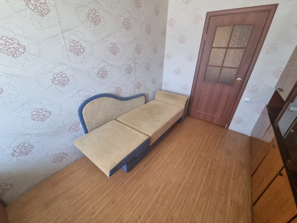 2-комнатная уютная квартира 3-й м/р 2