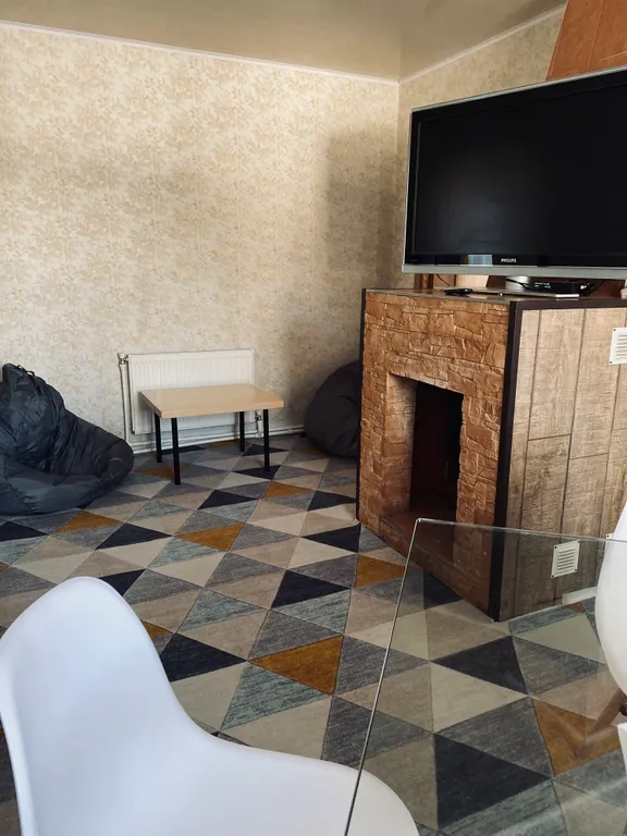 Уютный коттедж со всеми удобствами в 7 км МКАД в лесной зоне