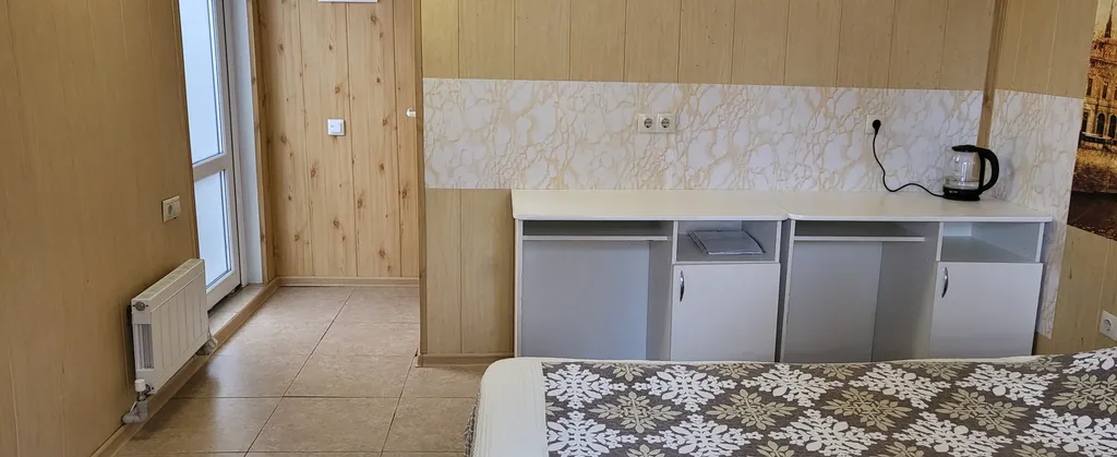 Коттедж Коттедж Каникулы души — Сириус