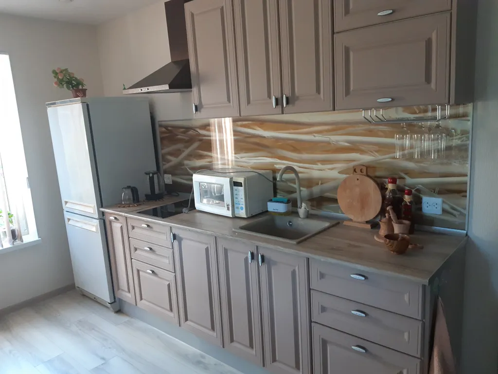 Дом Татьяны