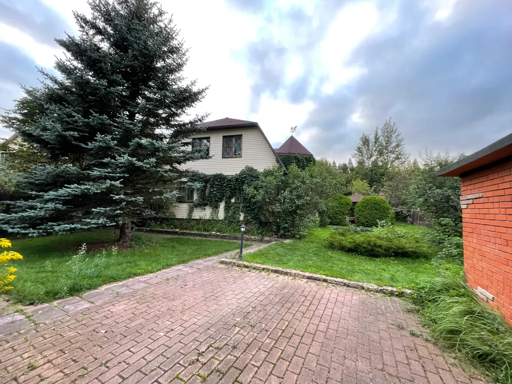 Волшебное уютное место