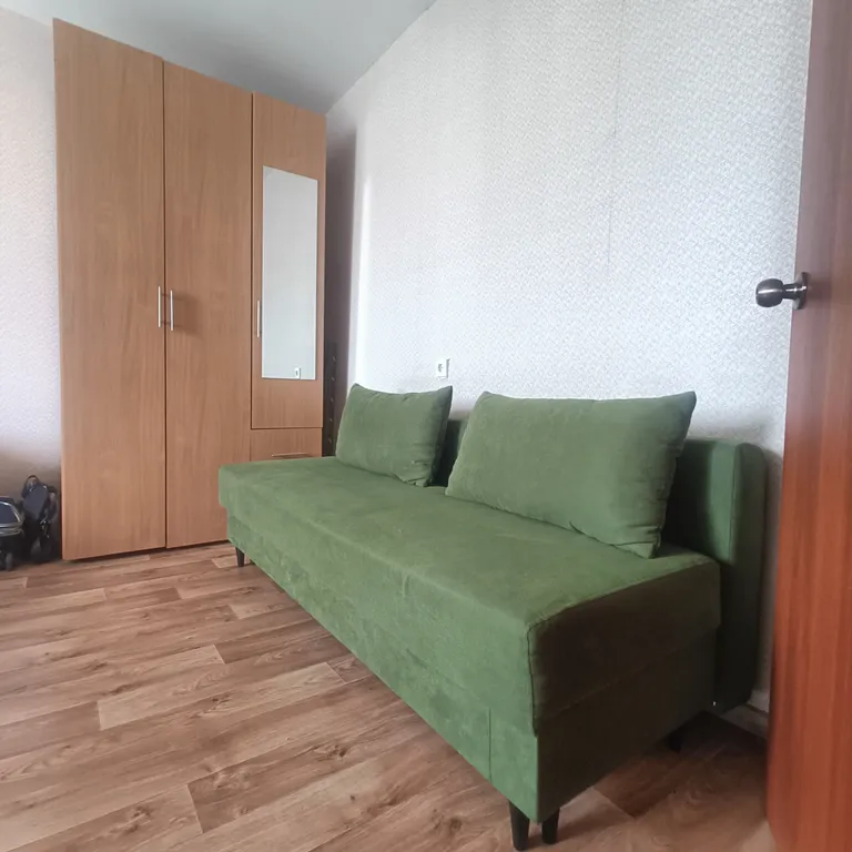 Квартира Квартира около Аэропорта — Новосибирск