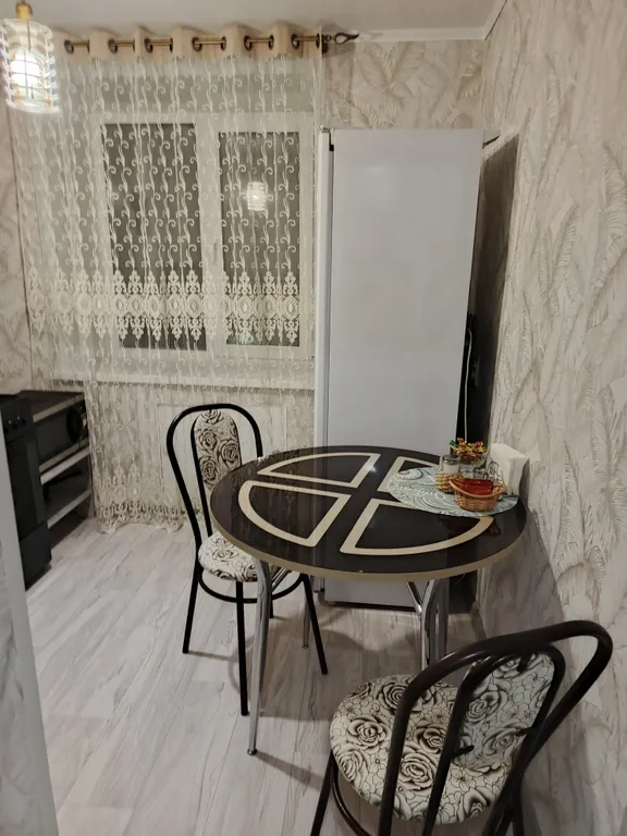 Комфортабельная квартира в центре города