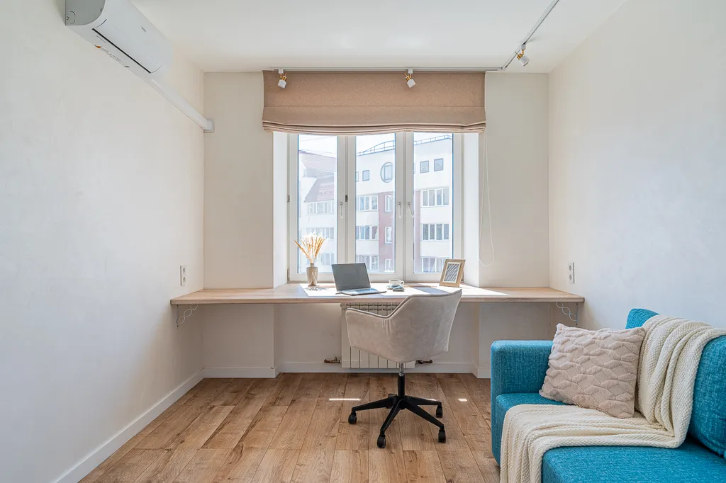 Ваш идеальный отдых в центре: простор, джакузи и всё для комфорта