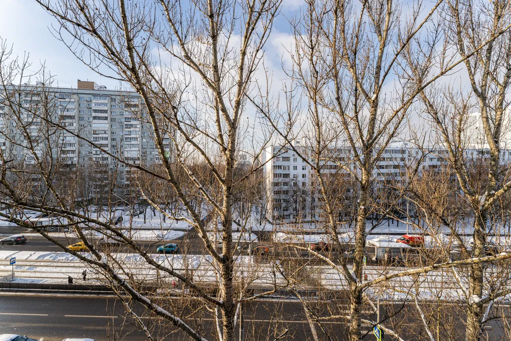 Квартира Современные 2-этажные апартаменты рядом с парком Царицыно — Москва